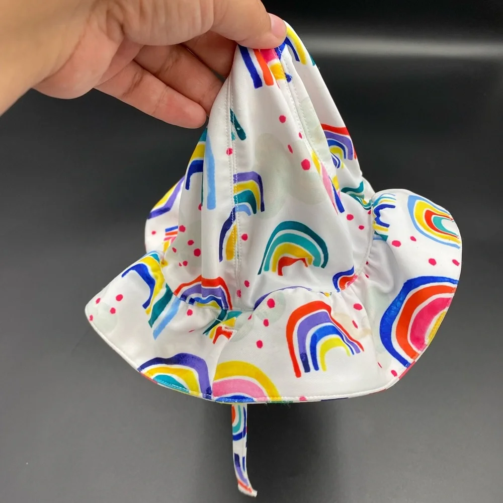 tucker and tate 12-24 months swimwear Reversible hat